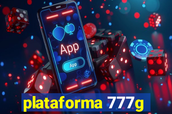 plataforma 777g